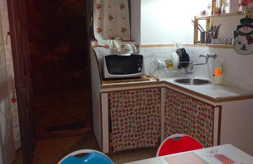 Monterosi Apartment | A Casa di Ale