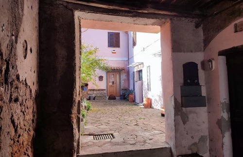 Monterosi Apartment | A Casa di Ale