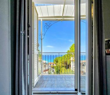 Castellabate House | A Casa di Alessandra - Rooms