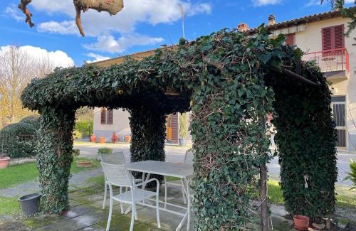 Gambassi Terme Bed & Breakfast | A casa di Bice