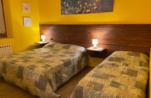 Gambassi Terme Bed & Breakfast | A casa di Bice