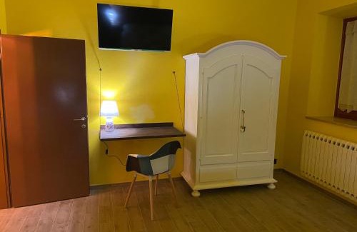 Gambassi Terme Bed & Breakfast | A casa di Bice