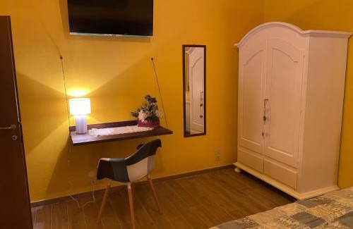 Gambassi Terme Bed & Breakfast | A casa di Bice