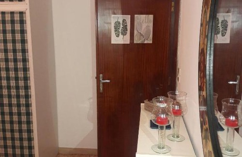 Perugia House | A casa di Chiara