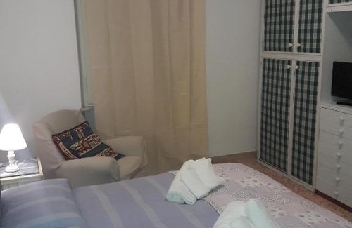 Perugia House | A casa di Chiara