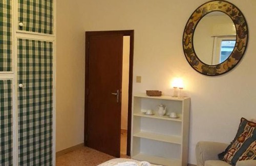 Perugia House | A casa di Chiara