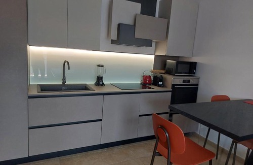 Sasso Moro Apartment | A CASA DI CLARA