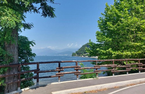 Sasso Moro Apartment | A CASA DI CLARA