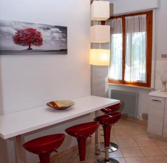 Foligno Apartment | A casa di Debby alloggio comodo e accogliente