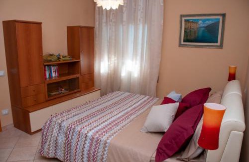 Foligno Apartment | A casa di Debby alloggio comodo e accogliente