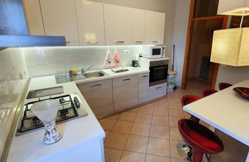 Foligno Apartment | A casa di Debby alloggio comodo e accogliente