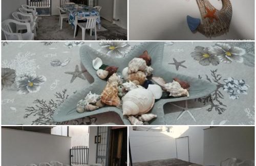 Capilungo House | A casa di desy