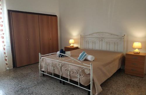 Capilungo House | A casa di desy