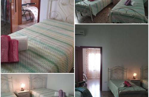 Capilungo House | A casa di desy