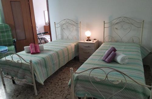 Capilungo House | A casa di desy