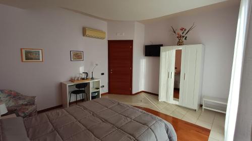 Battipaglia Bed & Breakfast | A casa di Geri