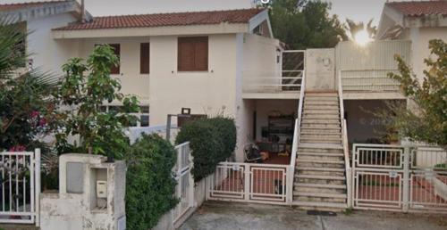 Paola House | A CASA DI GIÒ & GIÒ