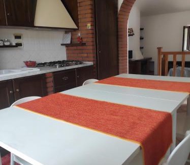 Paola House | A CASA DI GIÒ & GIÒ