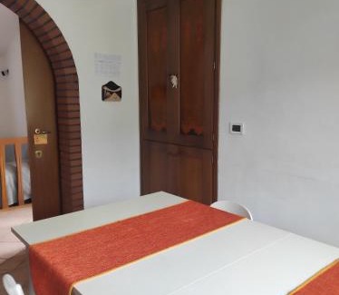 Paola House | A CASA DI GIÒ & GIÒ