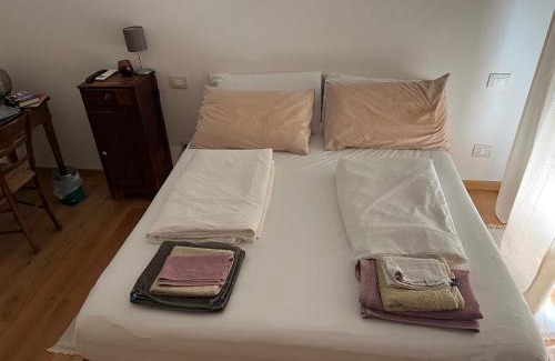 Bolognina House | A casa di Gia Gia