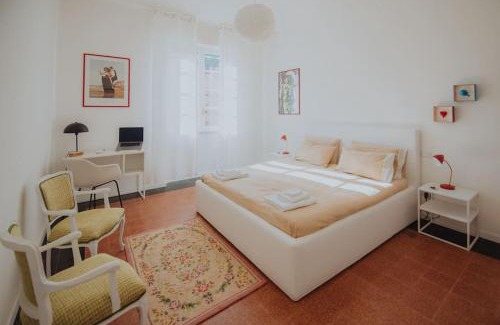 Latina Apartment | A casa di Giulia