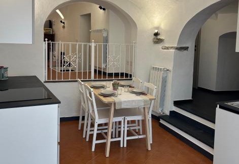 Peagna Apartment | A casa di Giuly (Monolocale)