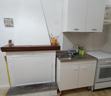 Le Marmore Apartment | A casa di Irene