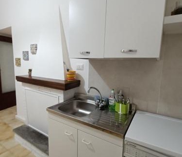 Le Marmore Apartment | A casa di Irene