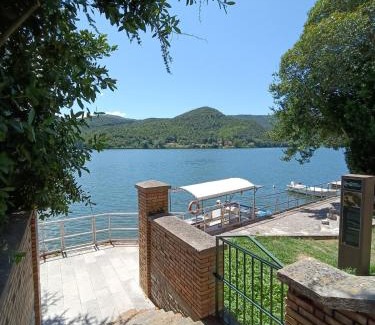 Le Marmore Apartment | A casa di Irene