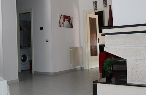 Itri Apartment | A casa di Joy