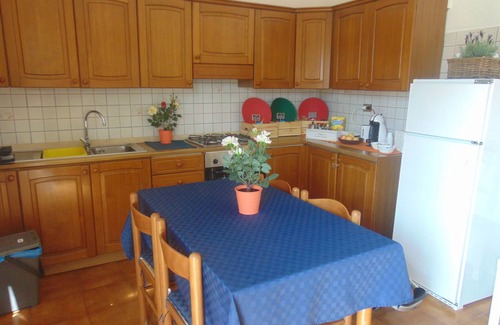 Pisa Bed & Breakfast | A casa di Lucia B&B