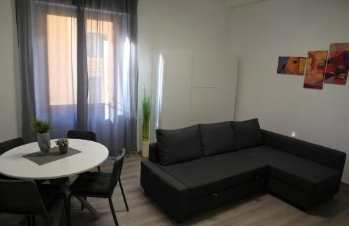 Nomentano Apartment | A Casa Di Mamma - HolidayHouse Roma