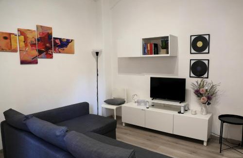 Nomentano Apartment | A Casa Di Mamma - HolidayHouse Roma