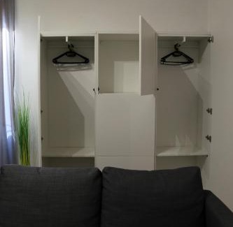 Nomentano Apartment | A Casa Di Mamma - HolidayHouse Roma