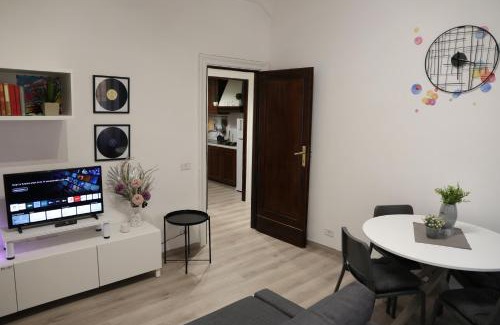 Nomentano Apartment | A Casa Di Mamma - HolidayHouse Roma
