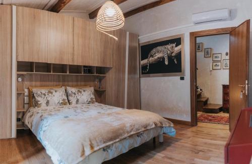 Bassiano Bed & Breakfast | A Casa di Marina