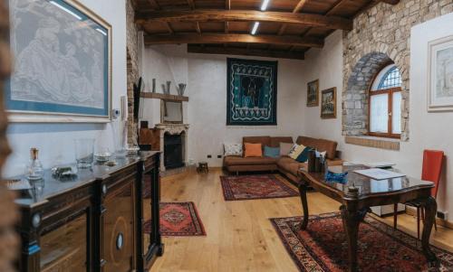 Bassiano Bed & Breakfast | A Casa di Marina