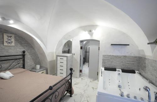 Catania City Centre Apartment | A Casa di Marta