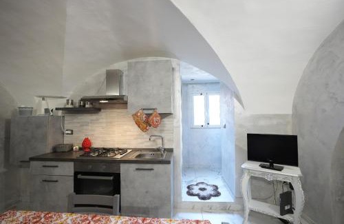 Catania City Centre Apartment | A Casa di Marta