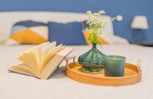 Riva Trigoso Apartment | A casa di Mary