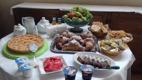 Palinuro Bed & Breakfast | A Casa di Nené