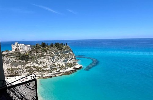 Tropea House | A casa di Nicoletta