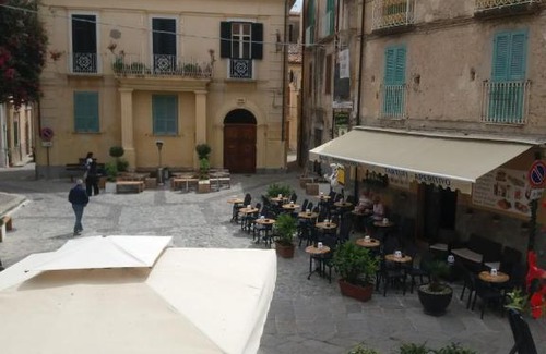 Tropea House | A casa di Nicoletta