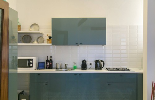 Naples City Centre House | A Casa di Nina Guest House