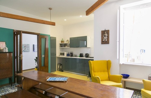 Naples City Centre House | A Casa di Nina Guest House