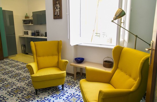 Naples City Centre House | A Casa di Nina Guest House