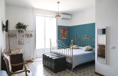 Naples City Centre House | A Casa di Nina Guest House