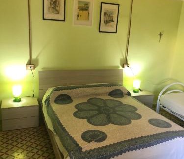 Neviano Apartment | A casa di nonna Vituccia, nel cuore del Salento!