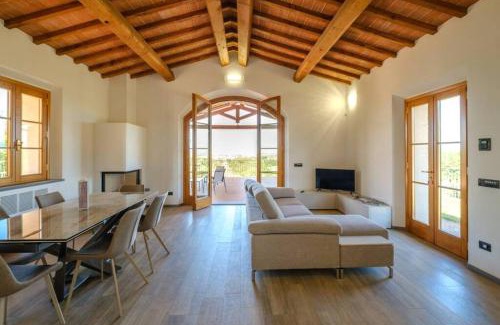 Vinci Villa | A Casa di Patrizia