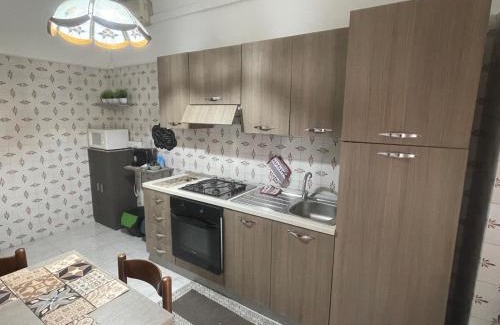 San Filippo del Mela Apartment | A casa di Pippo